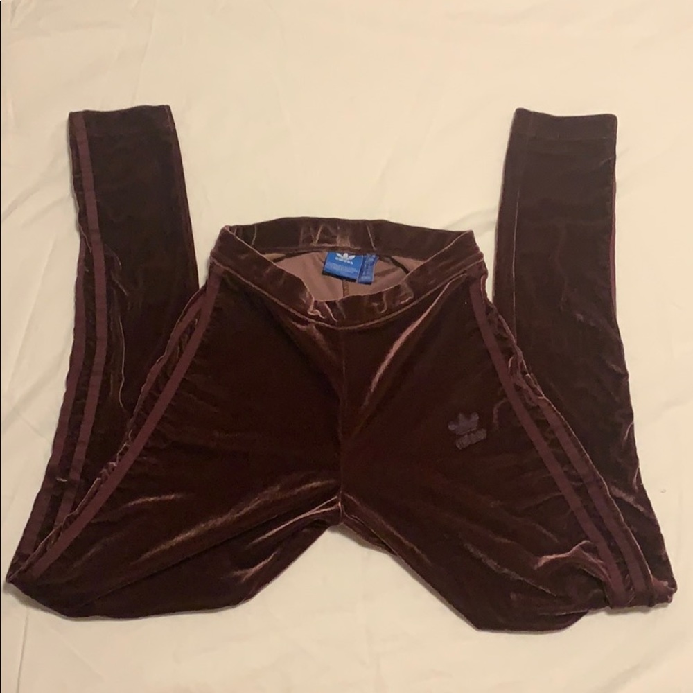 Sweat pants